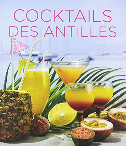 Cocktail des Antilles Cocktail des Antilles