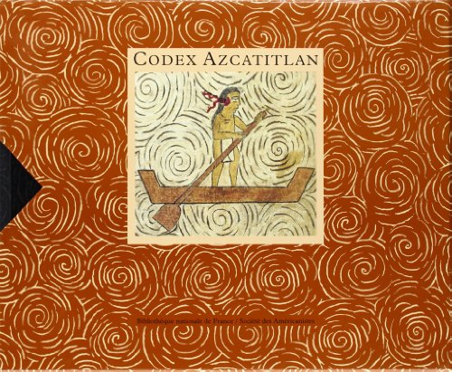 Codex Azcatitlan