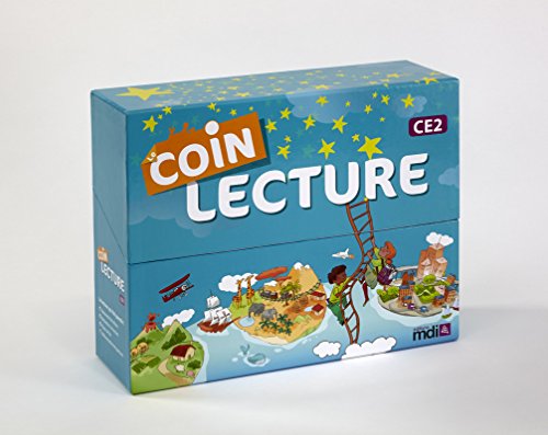 Coin lecture CE2 von MDI