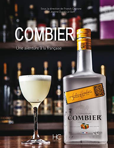 Combier - Une aventure à la Française