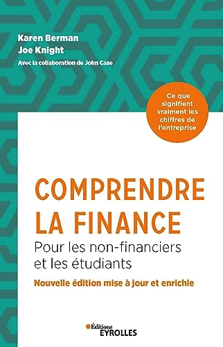 Comprendre la finance: Pour les non-financiers et les étudiants