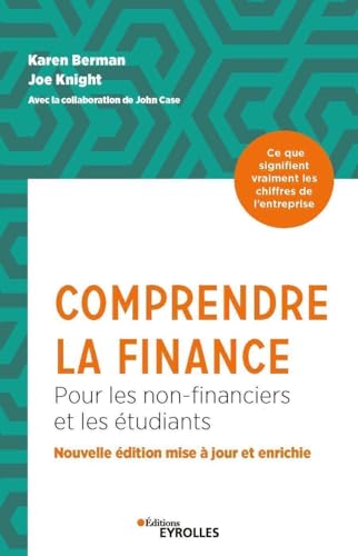 Comprendre la finance: Pour les non-financiers et les étudiants