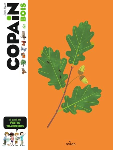 Copain des bois von MILAN