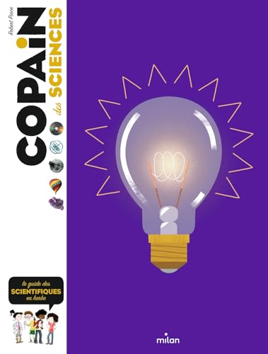 Copain des sciences von Milan
