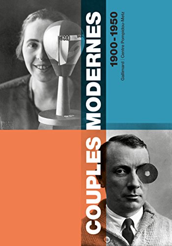 Couples modernes: (1900-1950)