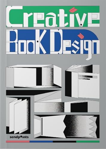 Creative Book Design Creative Book Design von Sendpoints