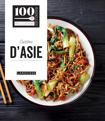 Cuisine d'Asie Cuisine d'Asie