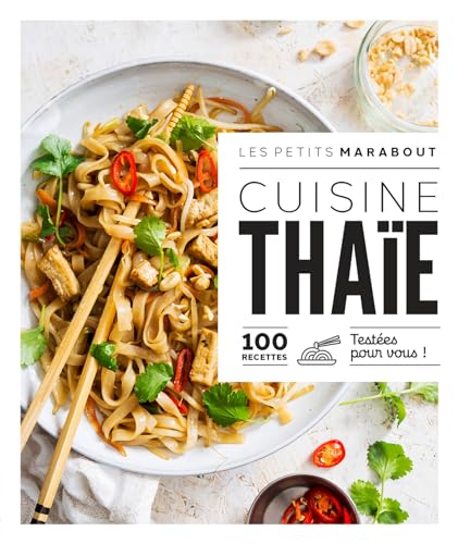 Cuisine thaïe von MARABOUT