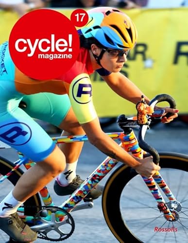 Cycle Magazine 17