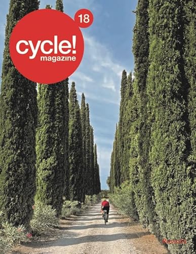 Cycle Magazine 18 von ROSSOLIS
