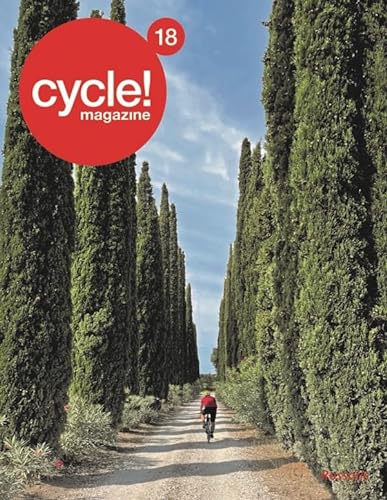 Cycle Magazine 18