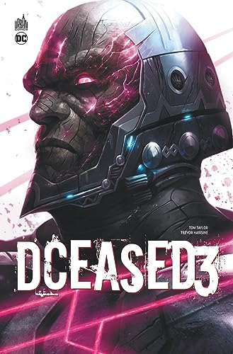 DCeased 3 DCeased 3