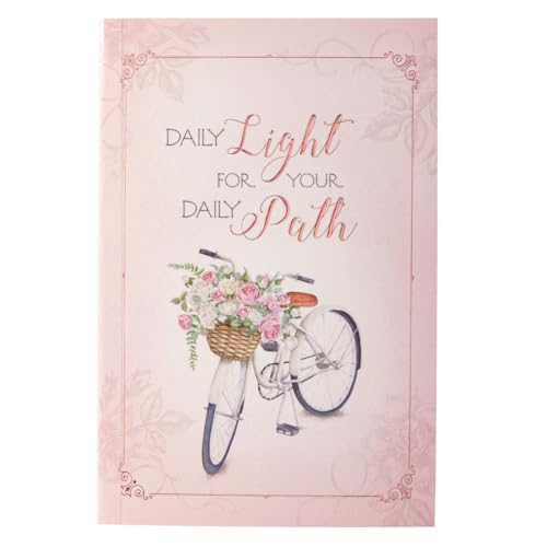 Daily Light for Your Daily Pat Daily Light for Your Daily Pat