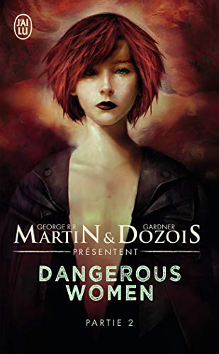 Dangerous women (2): Anthologie