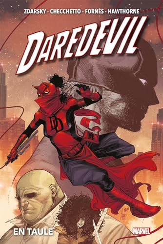 Daredevil T02 : En taule