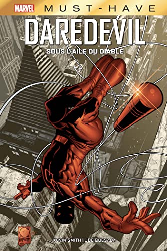 Daredevil: Sous l'aile du Diable Daredevil: Sous l'aile du Diable von PANINI
