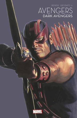 Dark Avengers : Avengers - La collection anniversaire T05 Dark Avengers : Avengers - La collection anniversaire T05