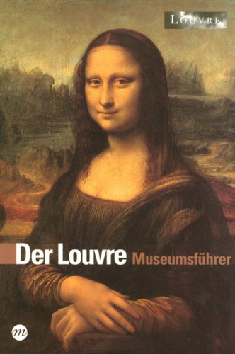 Der Louvre Museumsführer
