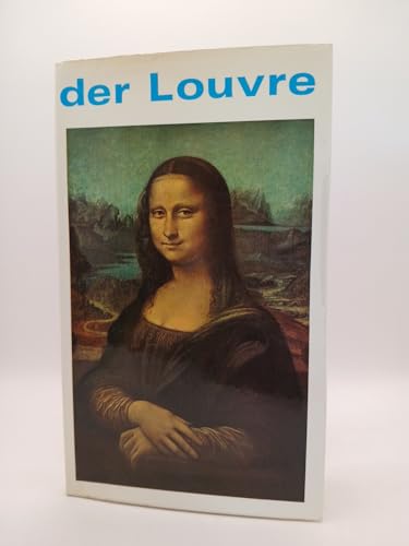 Der Louvre Museumsführer