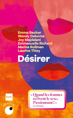 Désirer Désirer von COLL PROCHE