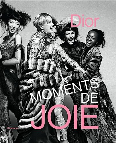 Dior : Moments de Joie von FLAMMARION