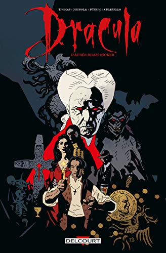 Dracula Dracula