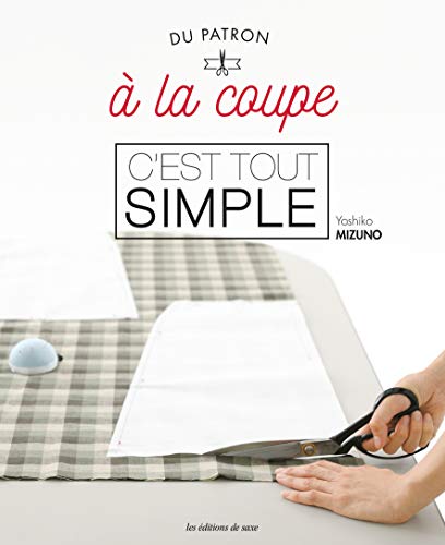 Du patron à la coupe