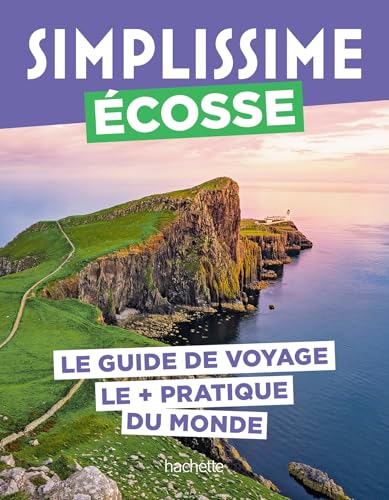 Écosse Guide Simplissime von HACHETTE TOURI