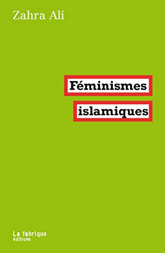 Féminismes islamiques
