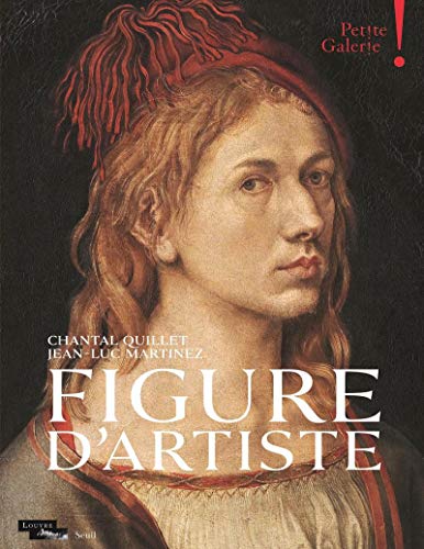 Figure d'artiste: Petite Galerie Figure d'artiste: Petite Galerie von Seuil