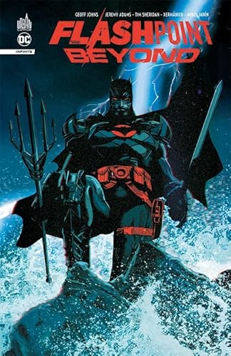 Flashpoint Beyond