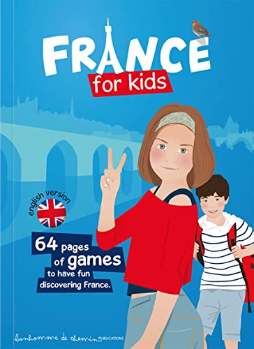 France for kids France for kids