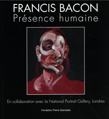Francis Bacon - Présence humaine Francis Bacon - Présence humaine von GIANADDA