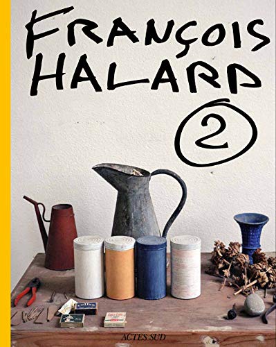 François Halard: L'intime photographié