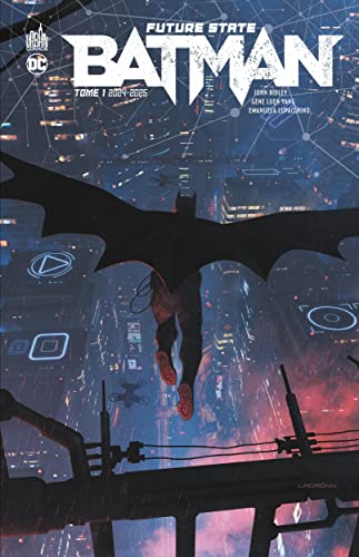 Future State : Batman tome 1 von URBAN COMICS