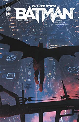 Future State : Batman tome 1 Future State : Batman tome 1