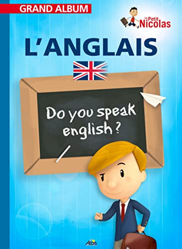 GAPN14 - L'anglais