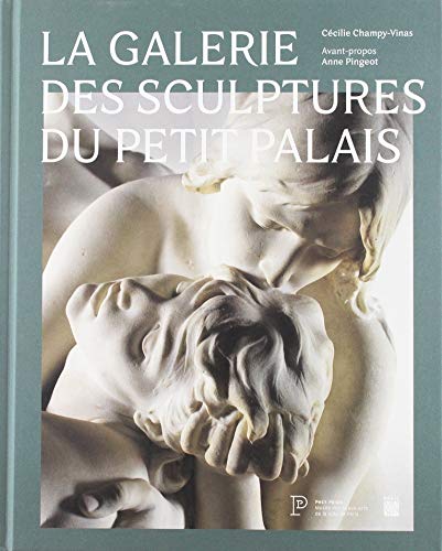 Galerie des sculptures du petit palais (La) von TASCHEN