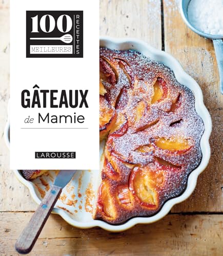 Gâteaux de mamie Gâteaux de mamie von LAROUSSE