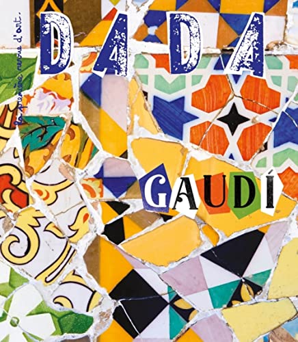 Gaudi (Revue DADA 264) von AROLA