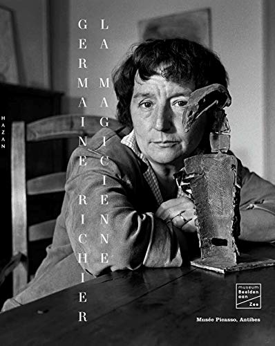 Germaine Richier, la Magicienne Germaine Richier, la Magicienne von HAZAN