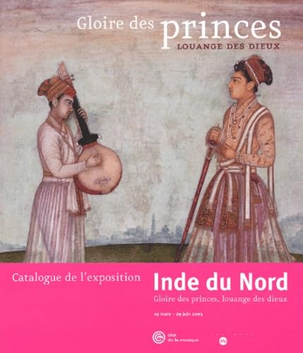 GLOIRES DES PRINCES LOUANGES DES DIEUX