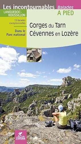 Gorges du Tarn - Cévennes en Lozère von Chamina