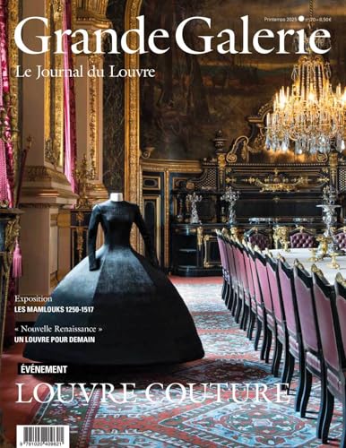 Grande Galerie n°70 Grande Galerie n°70 von BEAUX ARTS ED