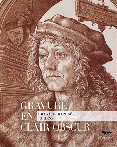 Gravure en clair-obscur. cranach, raphaël, rubens Gravure en clair-obscur. cranach, raphaël, rubens von LIENART