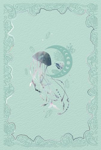 Grimoire Vierge Méduse