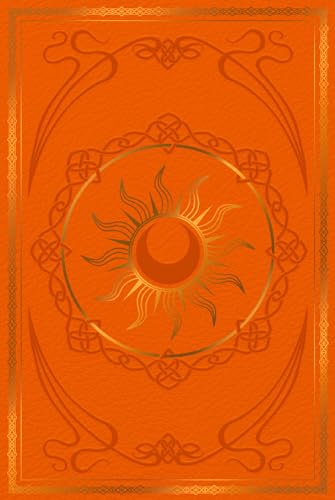 Grimoire Vierge Soleil