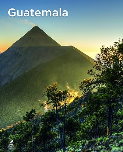 Guatemala Guatemala