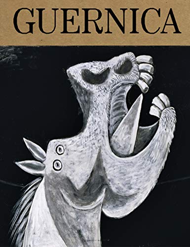 Guernica von GALLIMARD