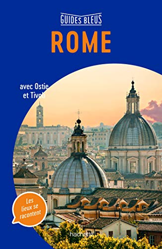 Guide Bleu Rome